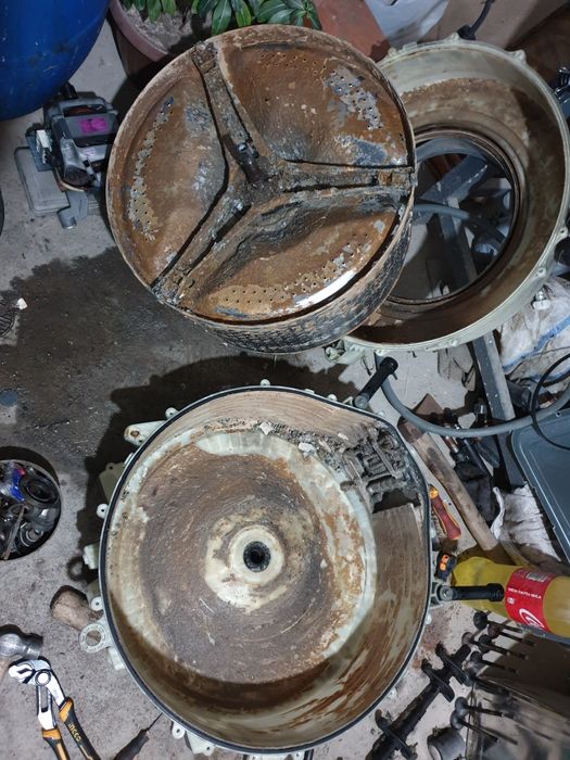 Ремонт стиральных машин автомат