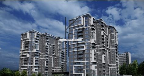 2-стаен в Варна-Младост 1 площ 68 цена 88000