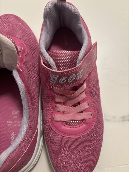 Pantofi sport Geox 38