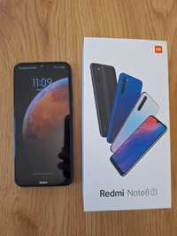 Redmi Note 8T 64 GB Moonshadow Grey