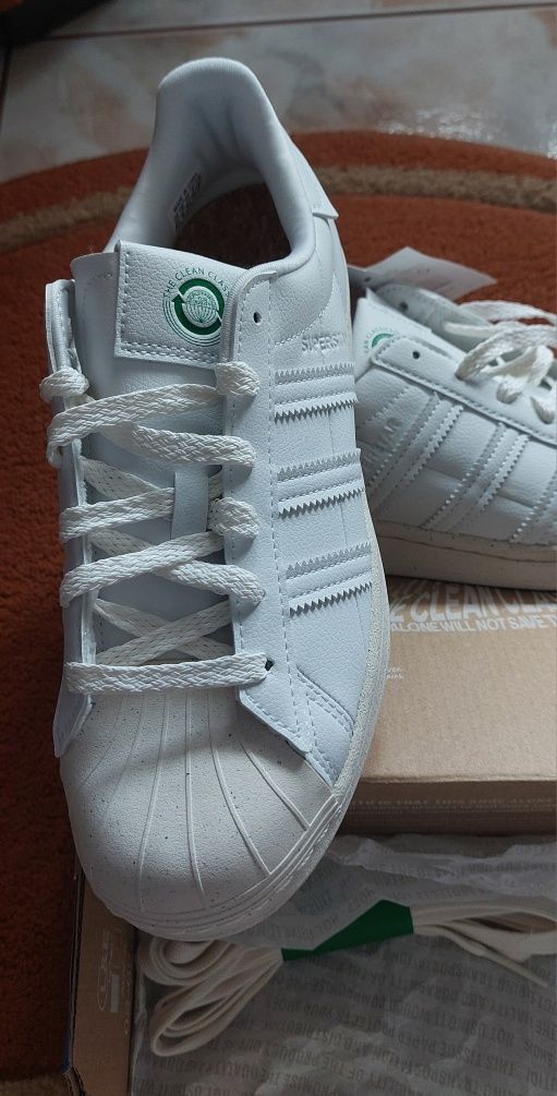 Adidas Superstar Originals