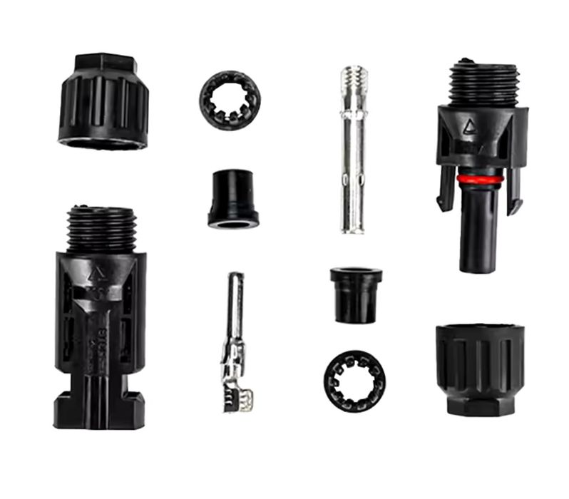 Mufe cablu solar  MC4