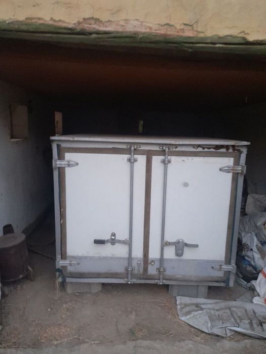 Продается Холодильное оборудование