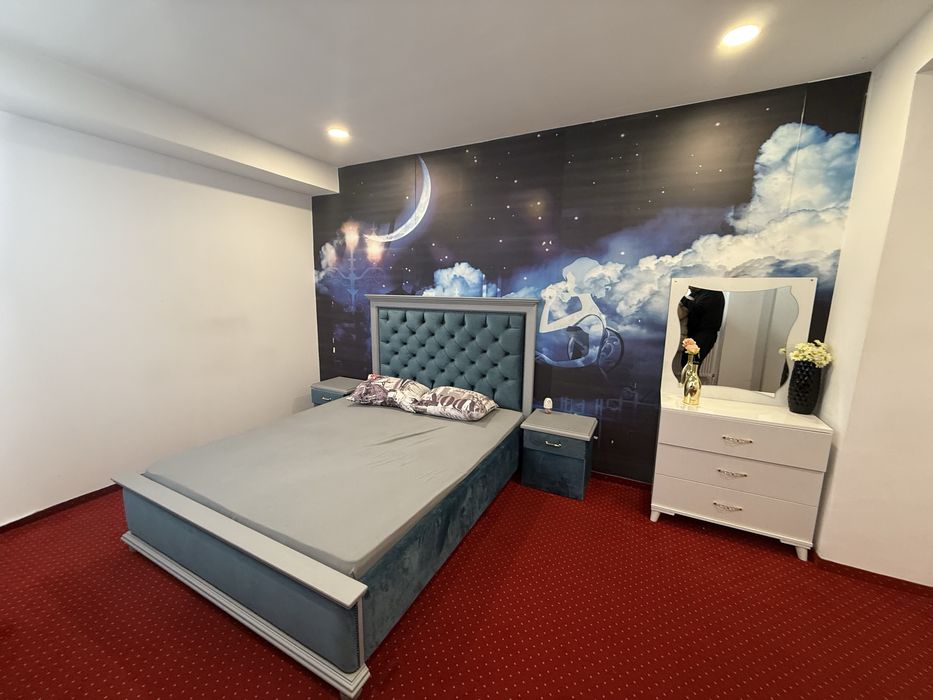 Închirez camere in regim hotelier in Craiova