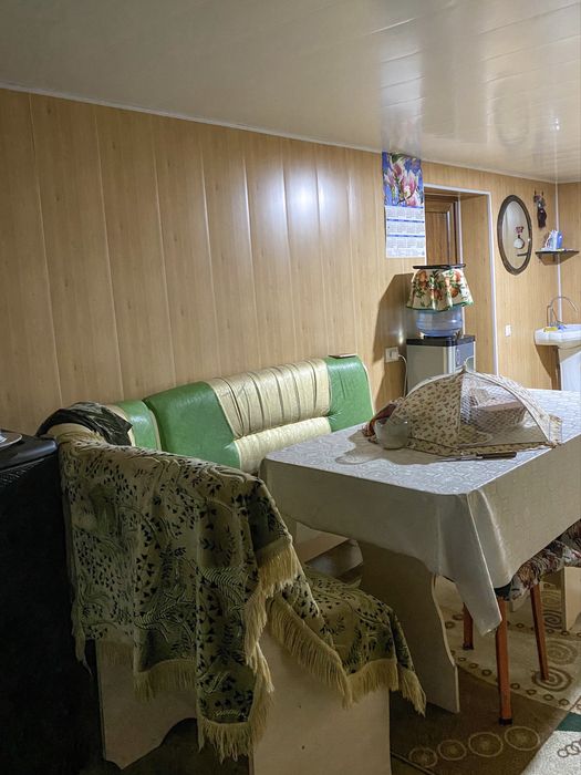 Продается  дом в поселке Бельбулак