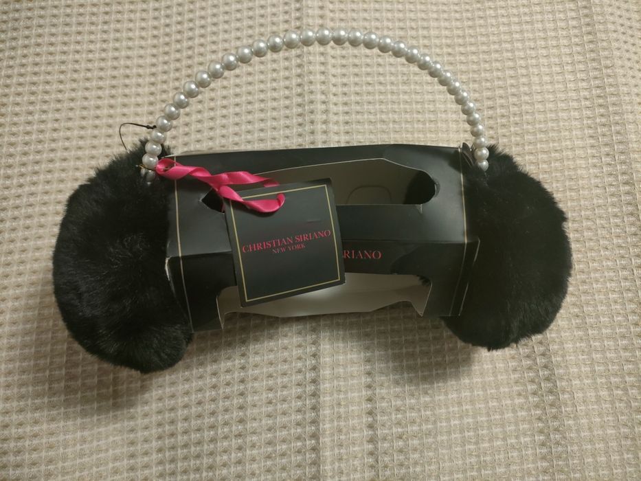 Protecție urechi elegante