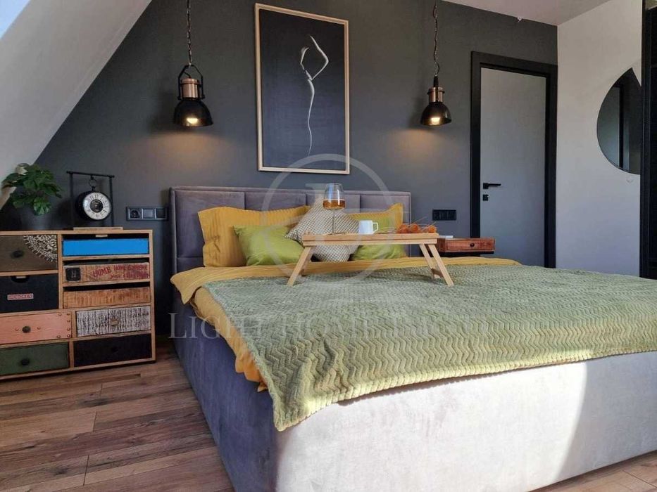 Продава се Тристаен апартамент в Пловдив, Каменица 1 - 120 кв.м за 2742 €/кв.м - Снимка #5