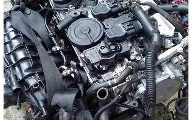 Двигатель ACK Audi 2.4л 2.8л A8 A6 A4 Привозной ДВС