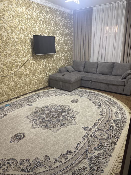 Квартира 2 х комнатная