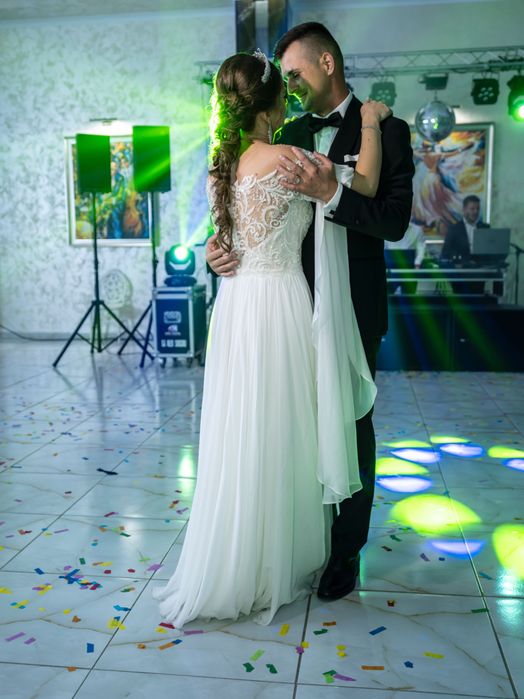 Rochie de mireasă