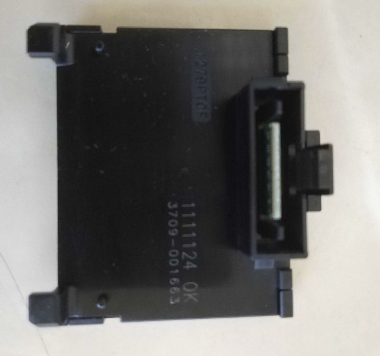 Interfata ORIGINALA Card Smart CI+ pentru smart TV Samsung-din pachet