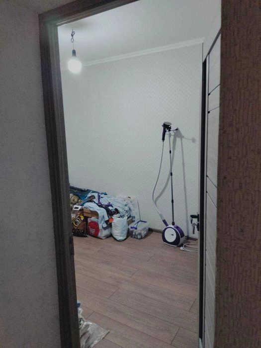 ул.А.Фитрата ор-р №5 Роддом 77-серия 3\3\5 Хорошее состояние S=70м2