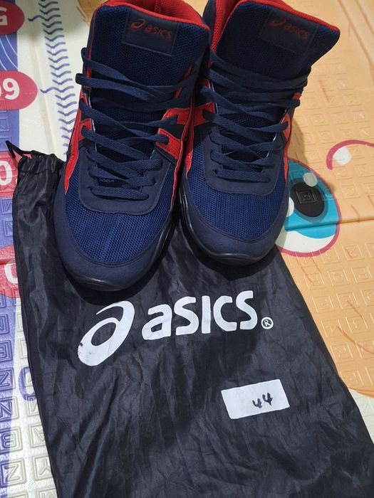 Krasovka ideal holatda