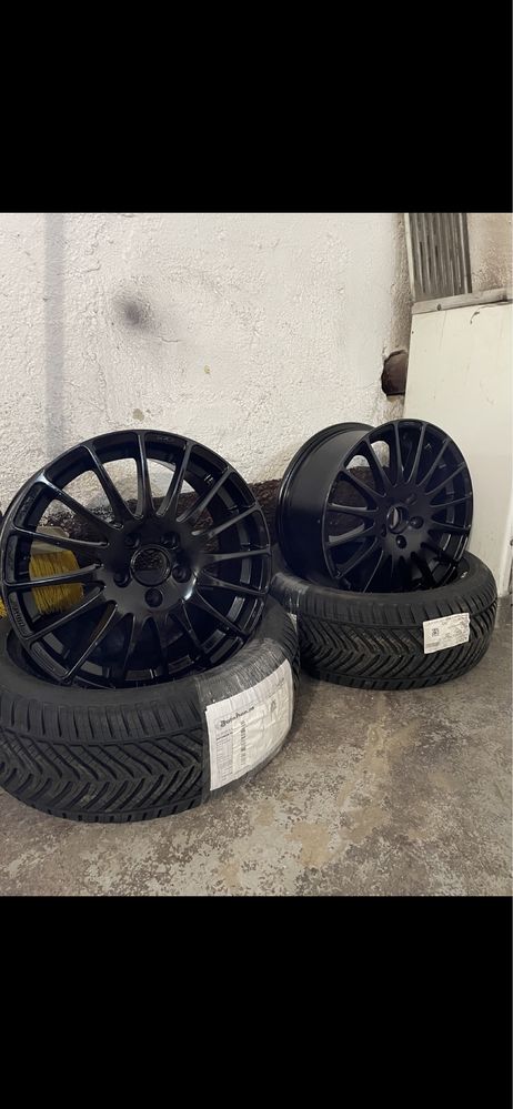 Vand Jante OZ Racing 5x112