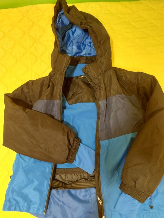 Зимно ски яке за момче