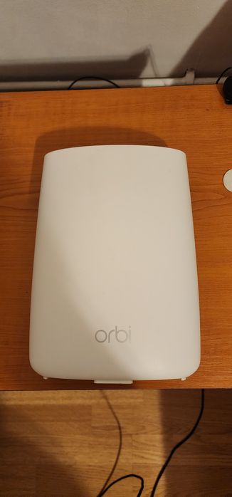 Router Netgear Orbi LTE