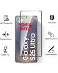 Folie Sticla Full Samsung S23 S24 Plus S24 Ultra S25 Plus S25 Ultra