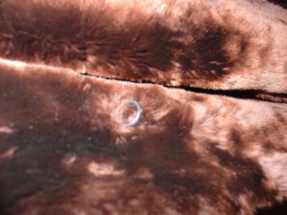 Haina de blana naturala (Urson)