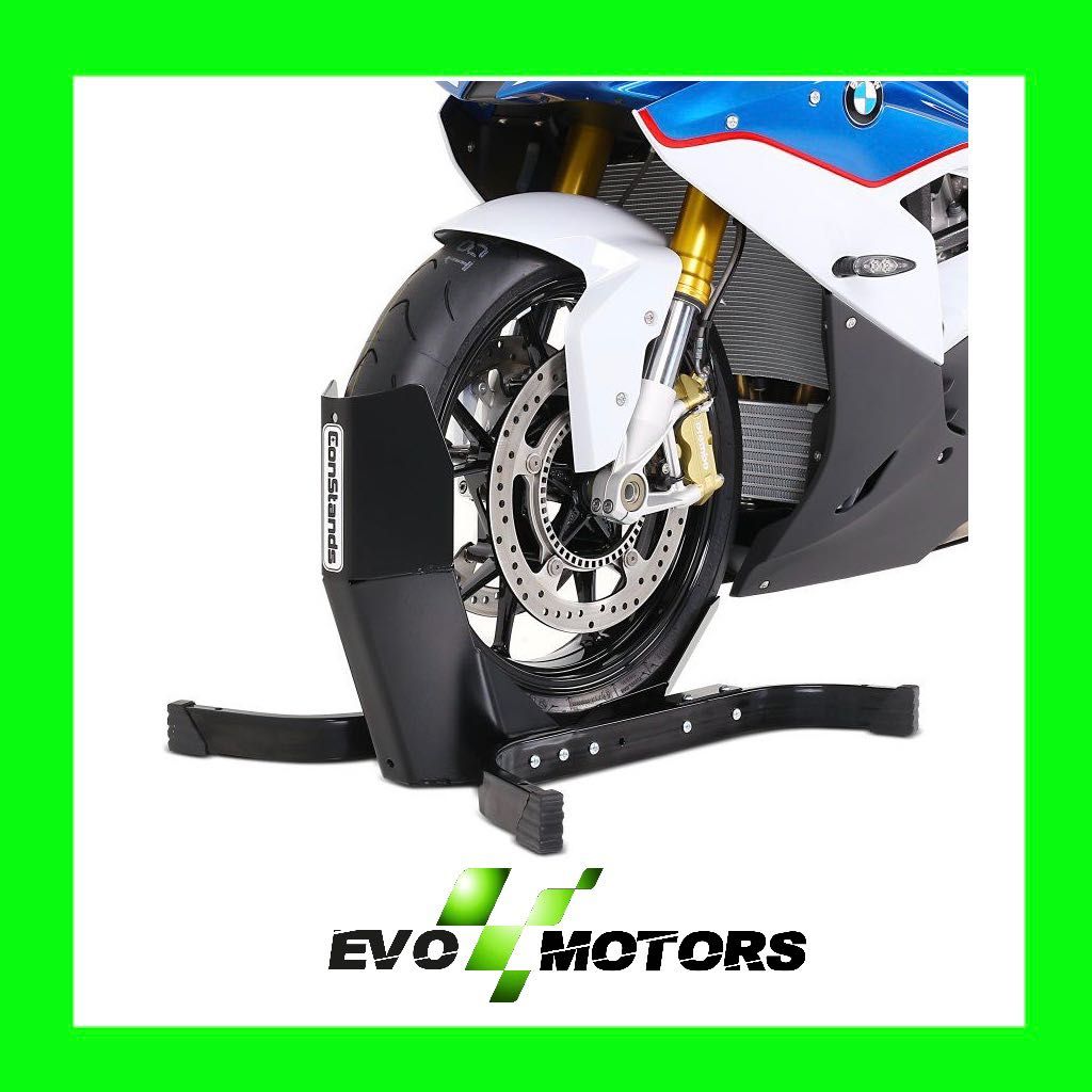 Stander Suport Roata Fata Moto Constands Easy Plus Spate Garaj M295307