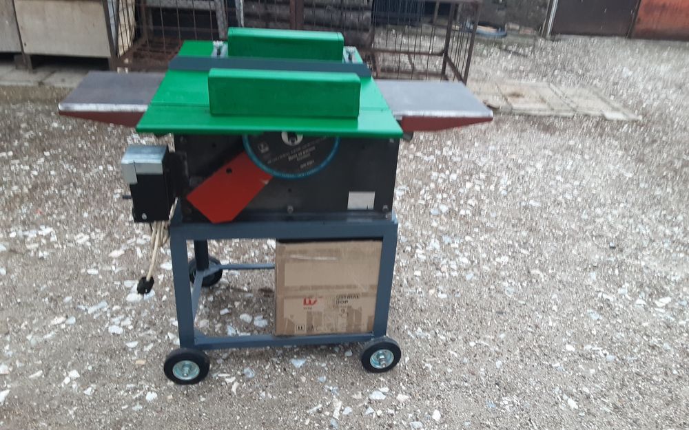 Абрихт Циркуляр планя