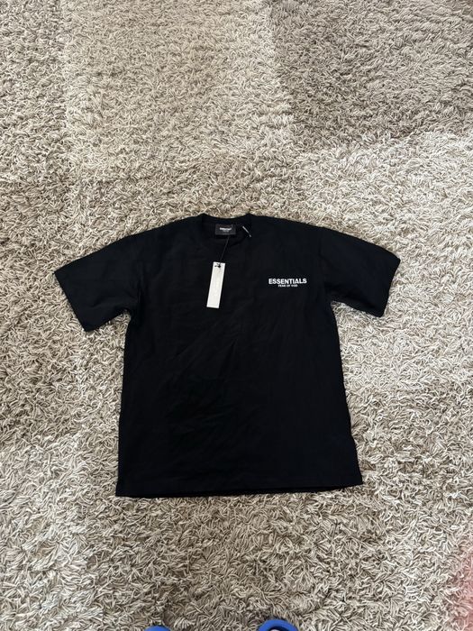Tricou essentials