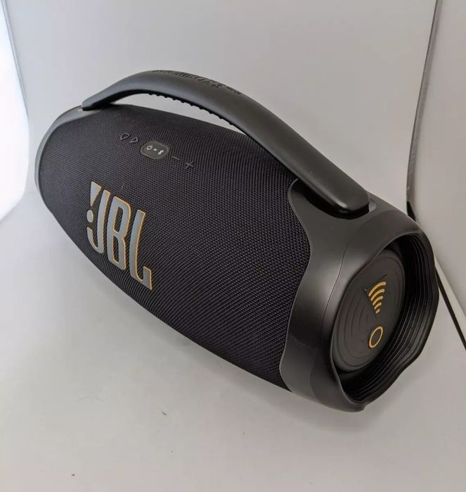 JBL Boombox 3 Wi-Fi edition