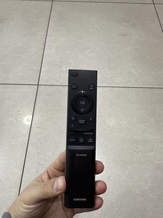 Samsung saund bar c450