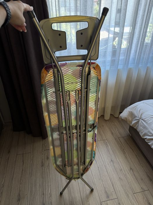 Продавам дъска за гладене