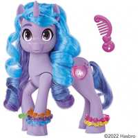 My Little Pony Фигурна на Моето малко пони Hasbro 20см със звуци