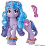 My Little Pony Малкото пони Izzy Moonbow със звук и светлина 20см