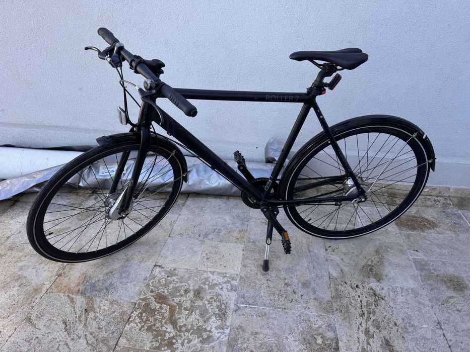 Bicicletă pentru bărbați 28″ 7 viteze