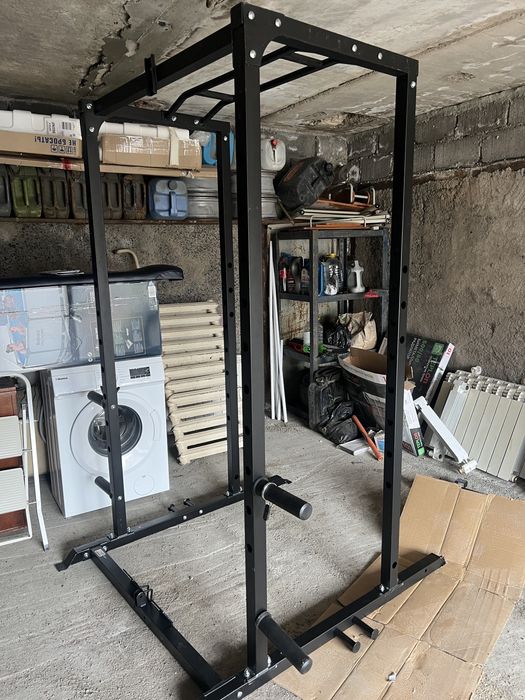 Продам силовую раму