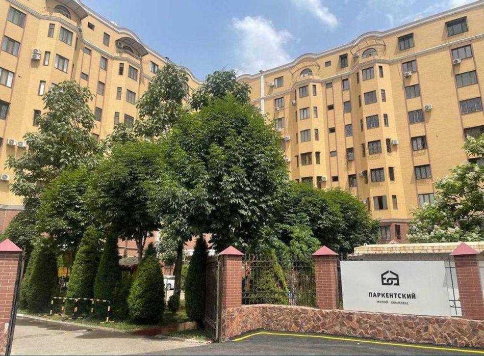 УСПЕЙ‼️‼️‼️Новостройка Паркенский ЕВРО 3/7/9 84м2 ул Олтынтепа/Макро