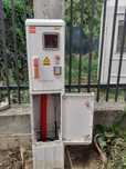 Branșamente electrice