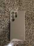 Чехол Ringke Onyx на Samsung Galaxy S24 Ultra