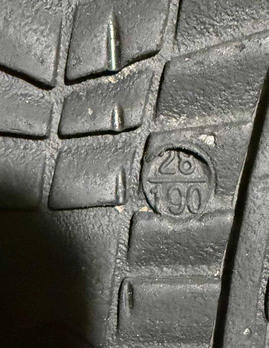 Детские сапоги (угги)