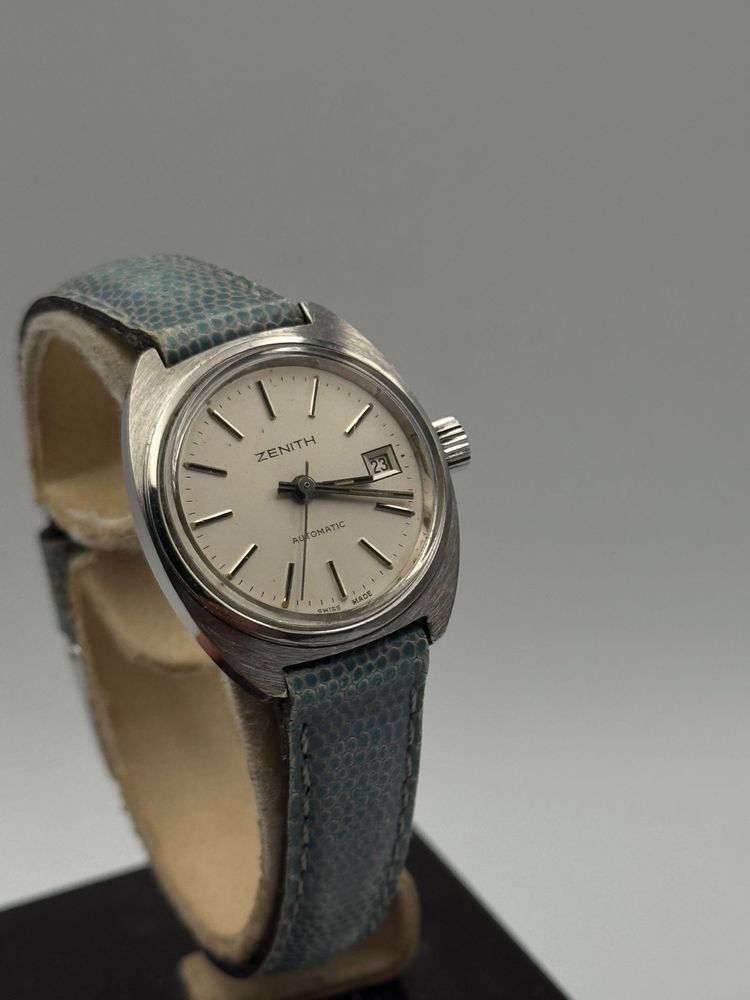 Zenith Automatic Lady