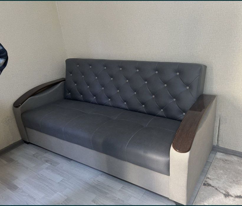 Раскладной диван на заказ