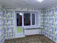 Продам 3-х комнатную квартиру в посёлке Шульбинск.