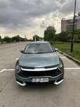 Kia sportage Style MY24 4x4