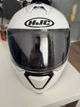 Casca HJC flip-up marimea XL