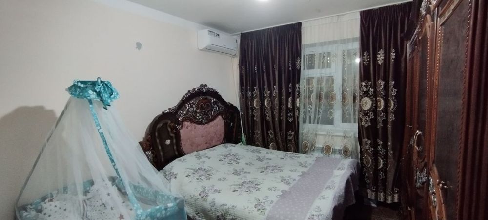 ЯнгиХаёт тум. 9-худуд. 3хона/1/7. 84м²