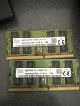 Memorie Sodimm laptop 16g ddr4 2666mhz  SK hynix
