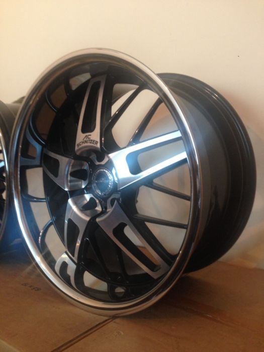 Джанти за БМВ 20  BMW E60 Х5 Х6 Е60 F10 5X120 SCHNITZER ALPINA OZ BBS