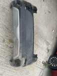 Bara spate bmw x6
