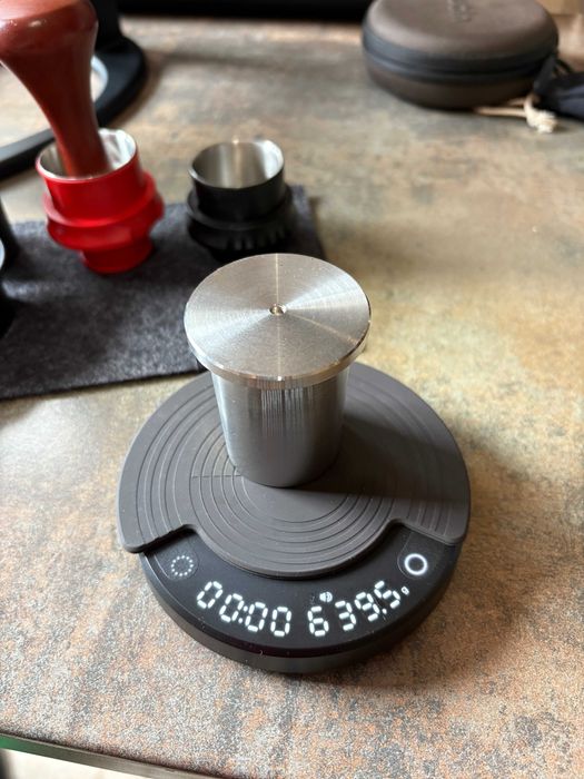 Flair Flair Neo Flex model 2025 cu husa. optional rasnita Staresso