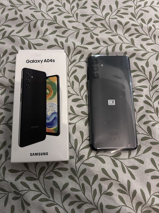 Telefon samsung galaxy A04s NOU sigilat