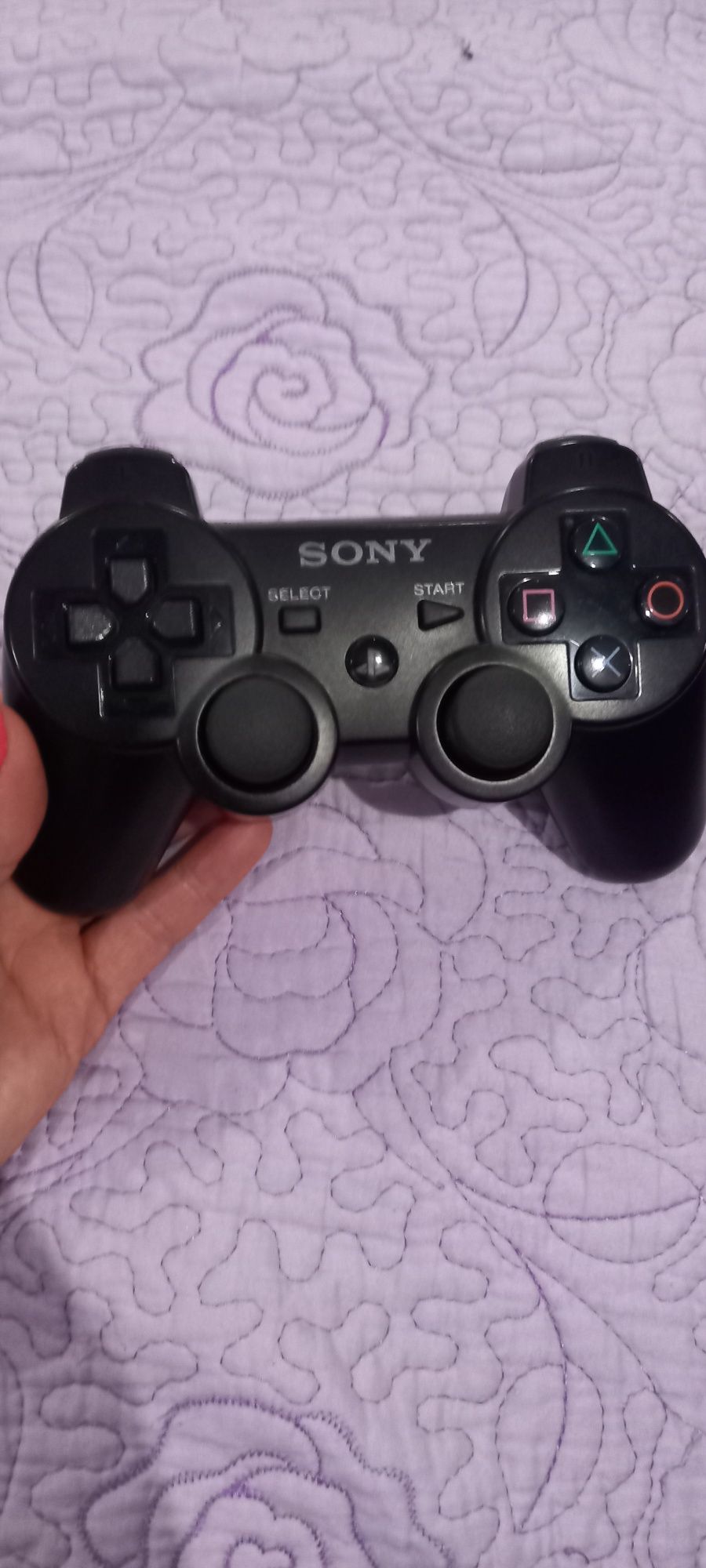 PS 3, Плейстейшън 3
