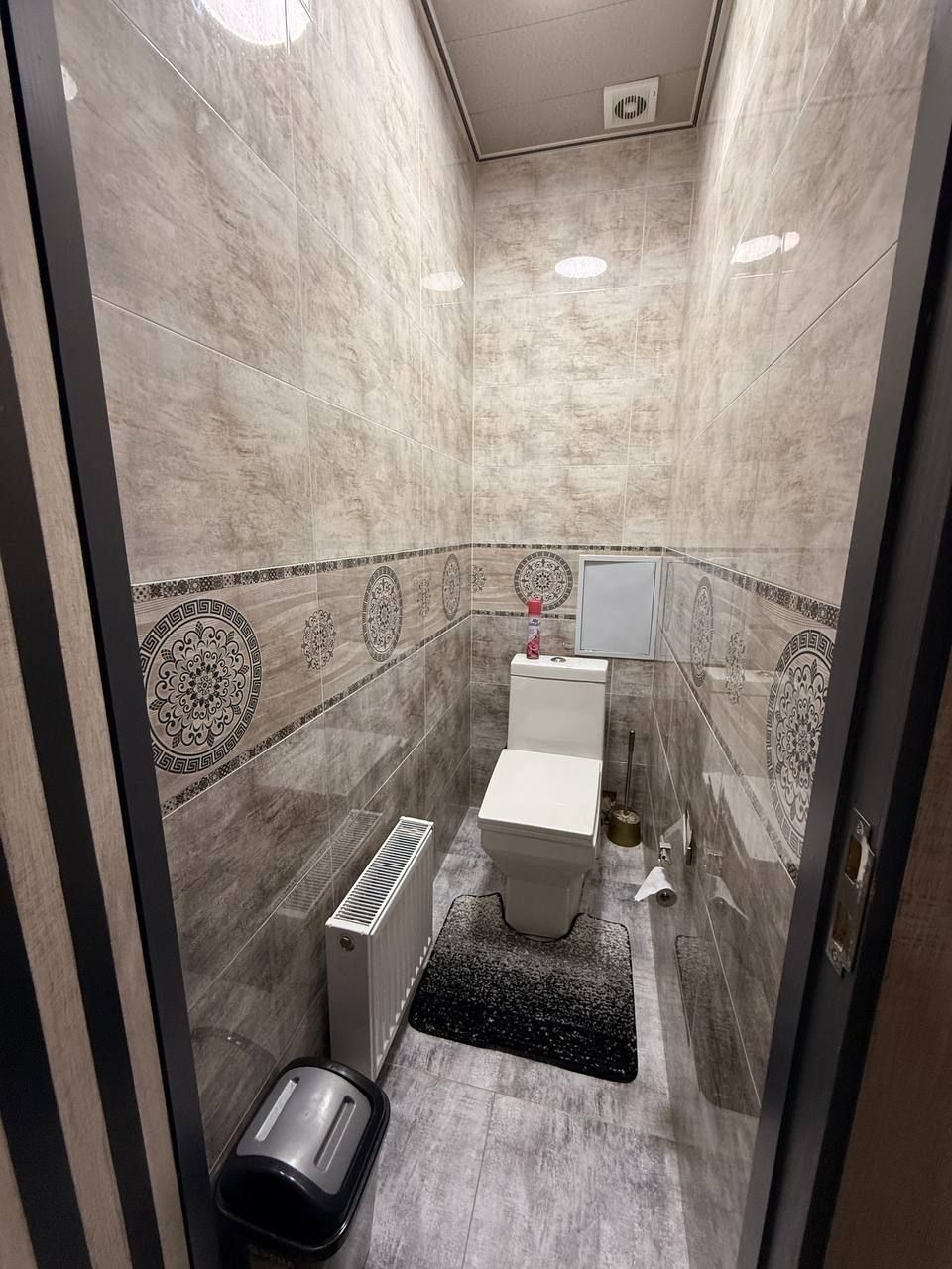 Квартира Срочна Сотилади 2-хона 2-этаж 75м²кв.Ор Файз мебель Чинор Мал