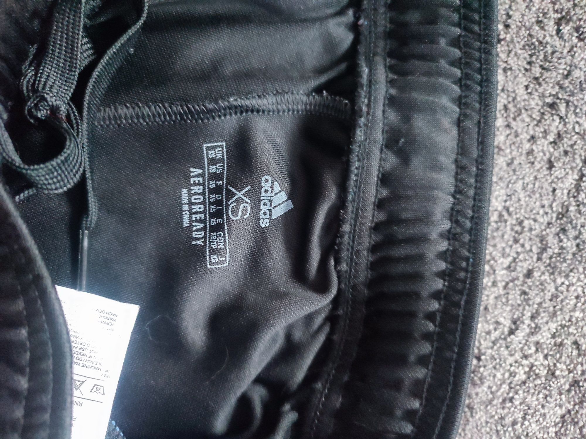 Долнище Adidas Lego